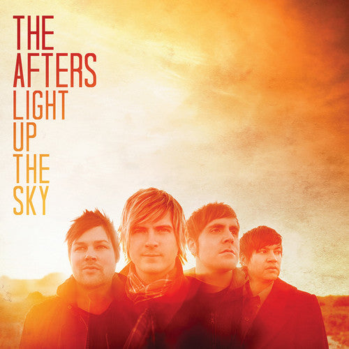 Afters - Light Up The Sky