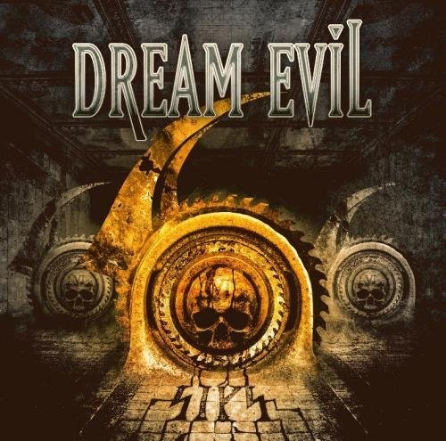 Dream Evil - Six