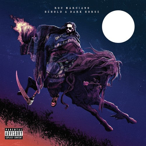 Roc Marciano - Behold A Dark Horse