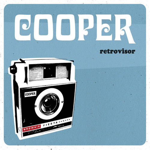 Cooper - Retrovisor