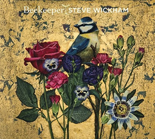 Steve Wickham - Beekeeper