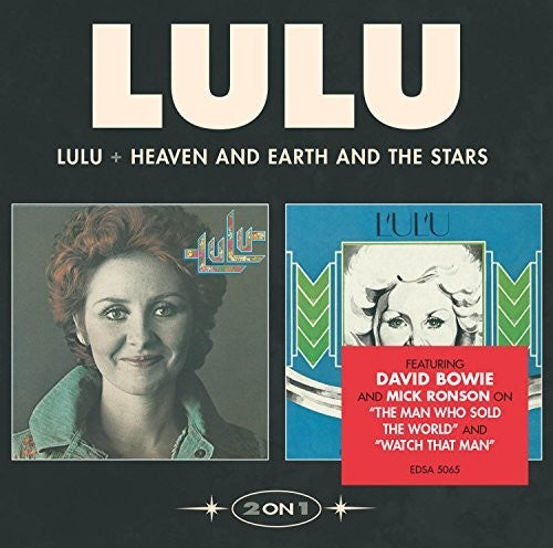 Lulu - Lulu & Heaven & Earth & The Skies