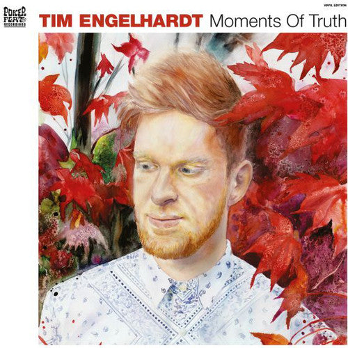 Tim Engelhardt - Moments Of Truth