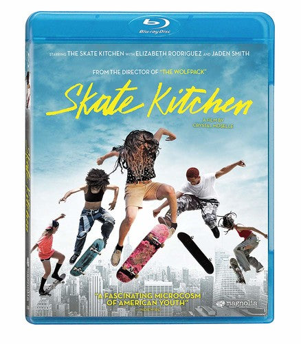 Skate Kitchen