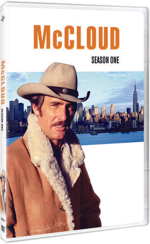 McCloud: Season One
