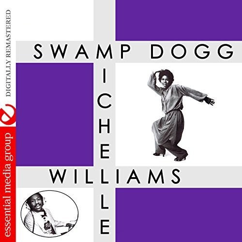 Swamp Dogg/ Michelle Williams - Dancin' With Soul