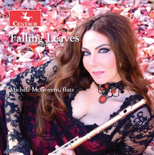 McGovern/ Stucka/ Makela - Falling Leaves