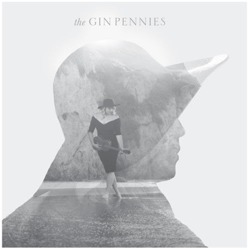 Gin Pennies - Gin Pennies
