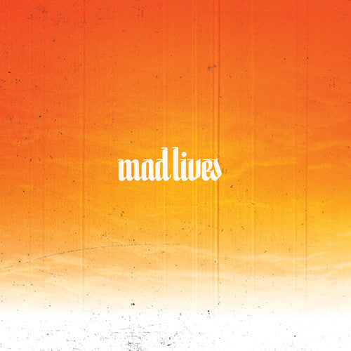 Maldives - Mad Lives