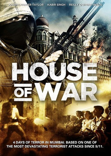 House of War