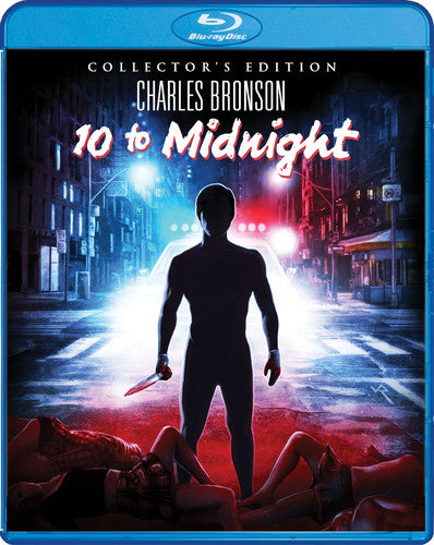 10 to Midnight
