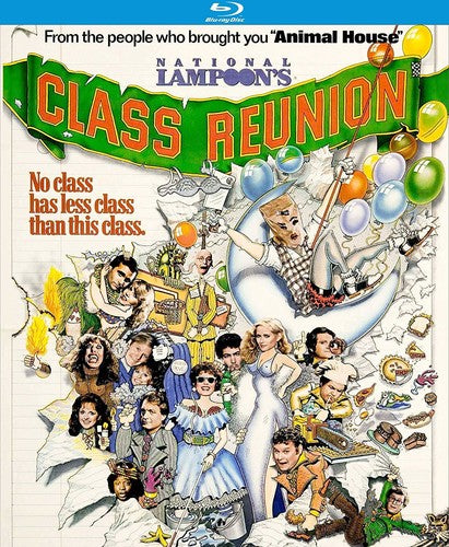 Class Reunion