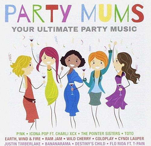 Party Mums/ Various - Party Mums / Various