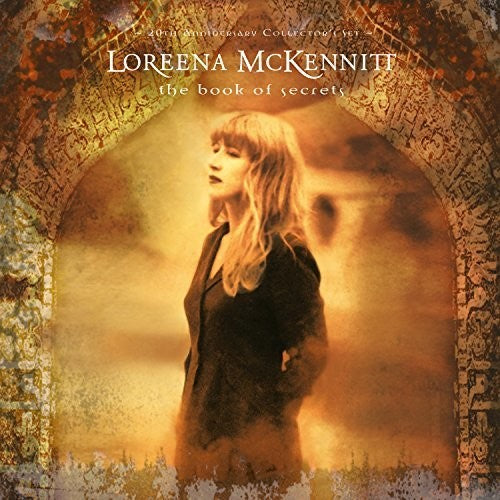 Loreena McKennitt - Book of Secrets