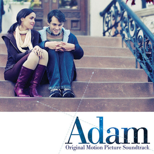 Adam/ O.S.T. - Adam (Original Soundtrack)