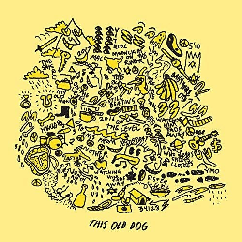 Mac Demarco - This Old Dog