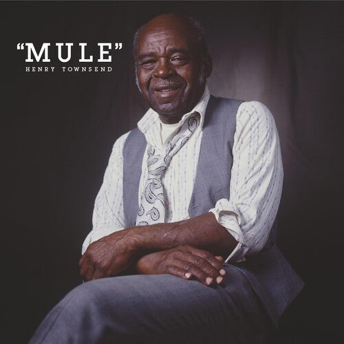 Henry Townsend - Mule