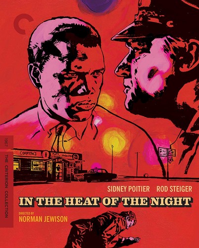 In the Heat of the Night