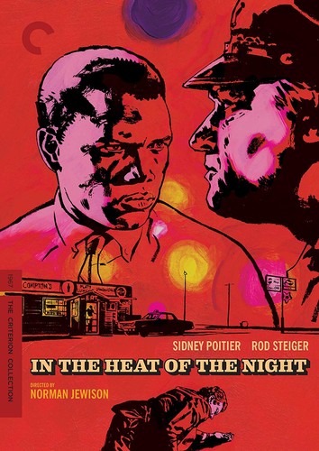 In the Heat of the Night