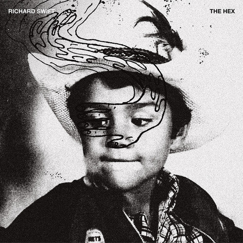 Richard Swift - Hex