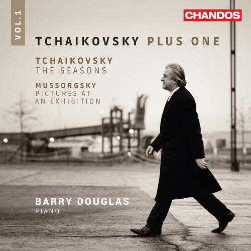 Tchaikovsky/ Douglas - Tchaikovsky Plus 1