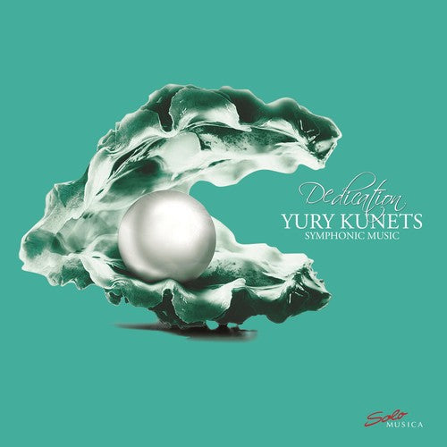 Kunets/ Varsovia/ Haufa/ Holdridge - Dedication
