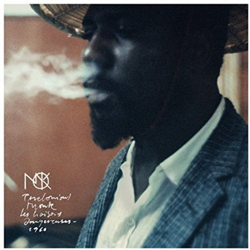 Thelonious Monk - Les Liaisons Dangereuses 1960