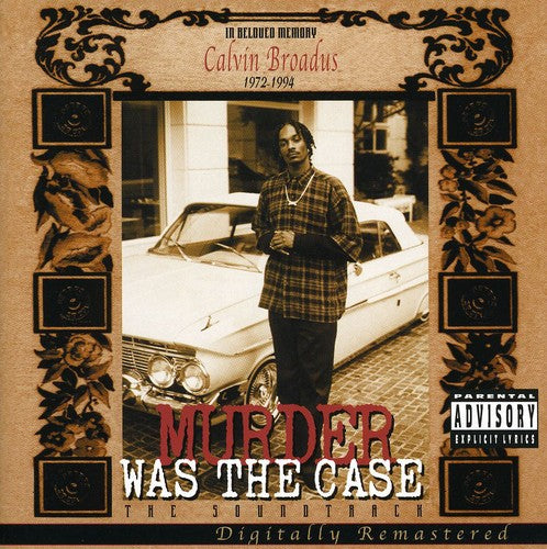 Murder Was the Case
