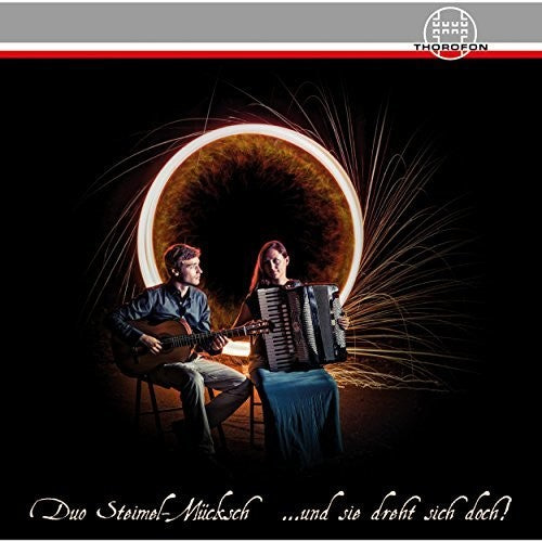 Brandt/ Frank/ Katzer/ Mary/ Steimel - Und Sie Dreht Sich Doch