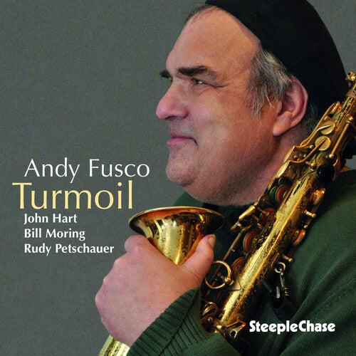 Andy Fusco - Turmoil