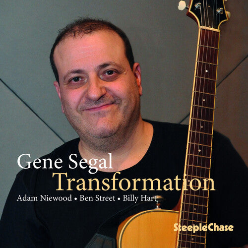 Gene Segal - Transformation