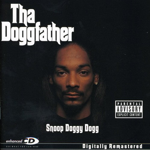 Snoop Dogg - Tha Doggfather