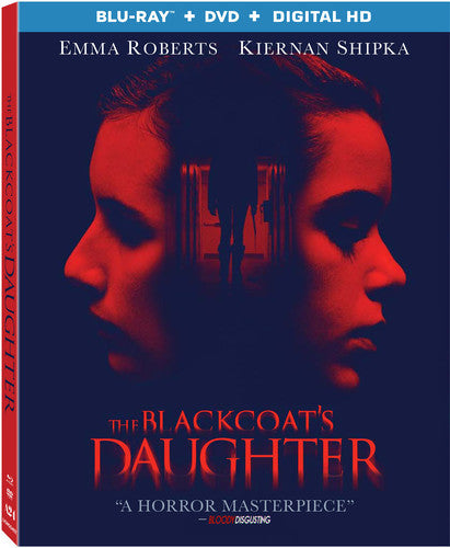The Blackcoat's Daughter