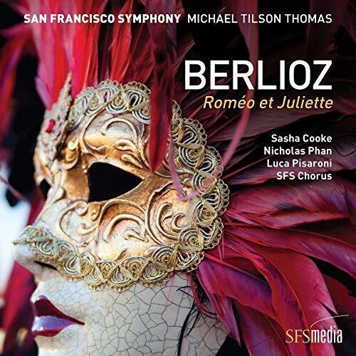 San Francisco Symphony/ Michael Thomas Tilson - Berlioz: Romeo Et Juliette