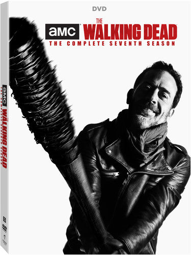 The Walking Dead: Season 7
