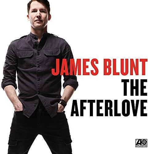 James Blunt - Afterlove