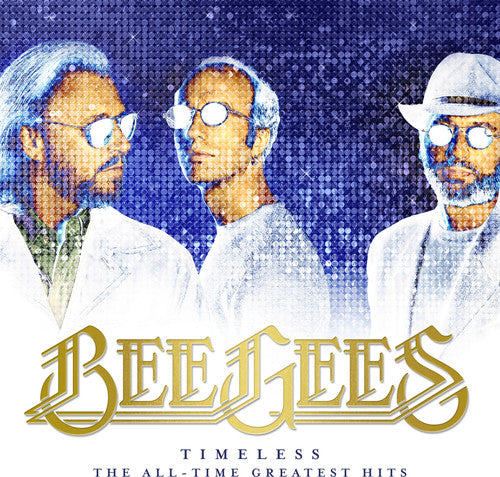 Bee Gees - The All-Time Greatest Hits