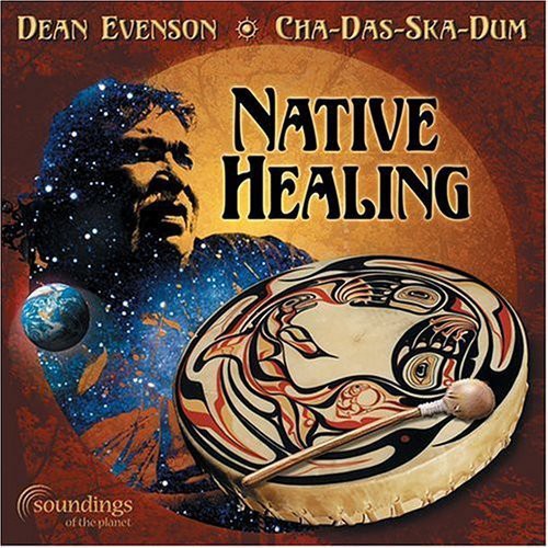 Dean Evenson - Native Healing