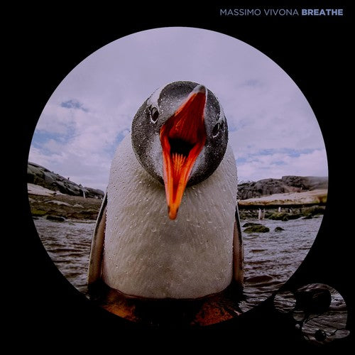 Massimo Vivona - Breathe