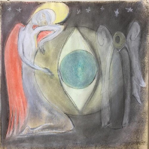 Josephine Foster - Faithful Fairy Harmony