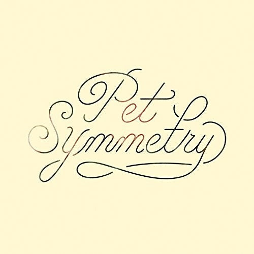 Pet Symmetry - Vision