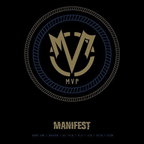 Mvp - Manifest