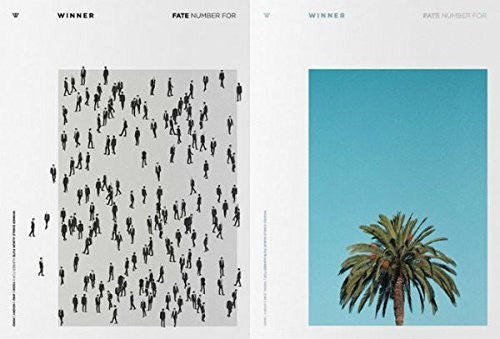 Winner - Fate Number For