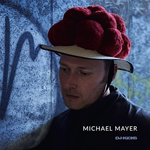 Michael Mayer - Michael Mayer Dj-kicks