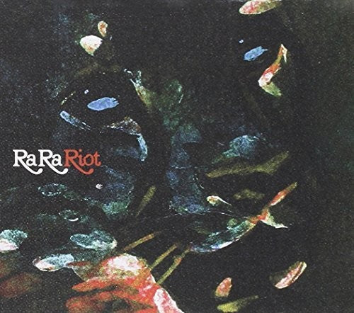 Ra Ra Riot - Ra Ra Riot