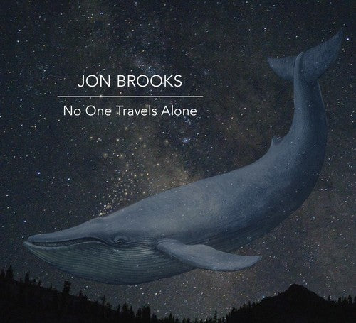Jon Brooks - No One Travels Alone
