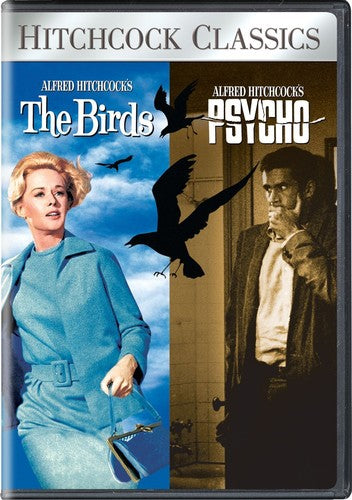 The Birds / Psycho