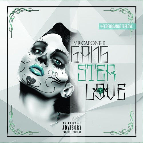 Capone-E - Gangster Love