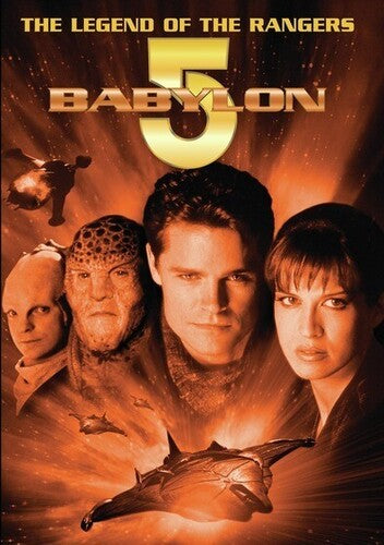 Babylon 5: Legend of Rangers