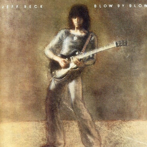 Jeff Beck - Blow By Blow